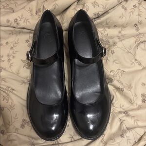 Urban Outfitters Daria Treaded Mary Jane